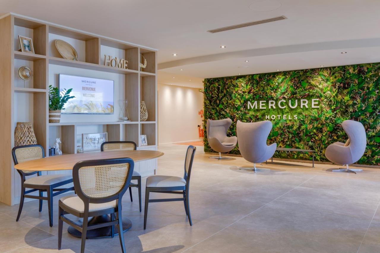 Mercure Lyon Est Villefontaine Exterior photo