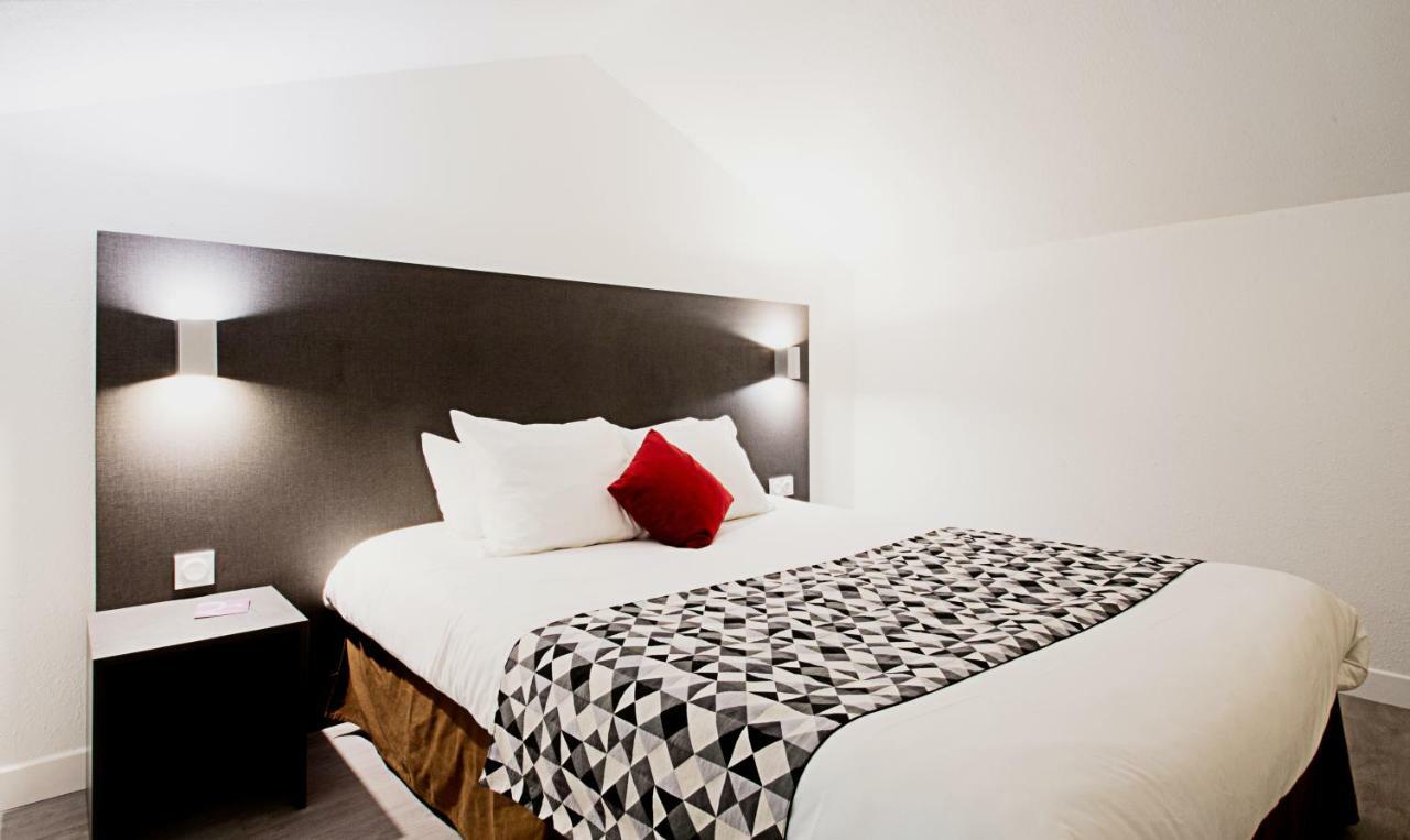 Mercure Lyon Est Villefontaine Exterior photo
